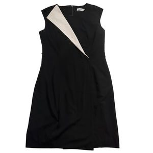 Calvin Klein Business Casual Dress